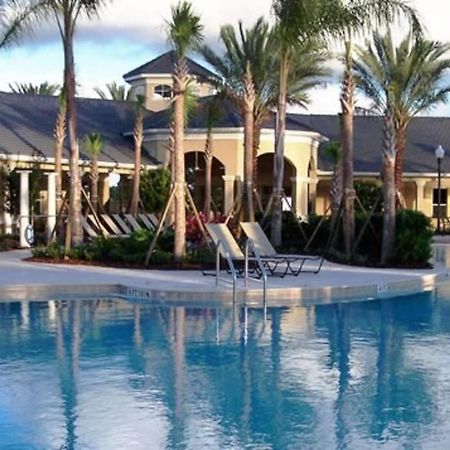 Guardians Theater 5Br Home Resort W Pool Hot Tub Orlando Luaran gambar