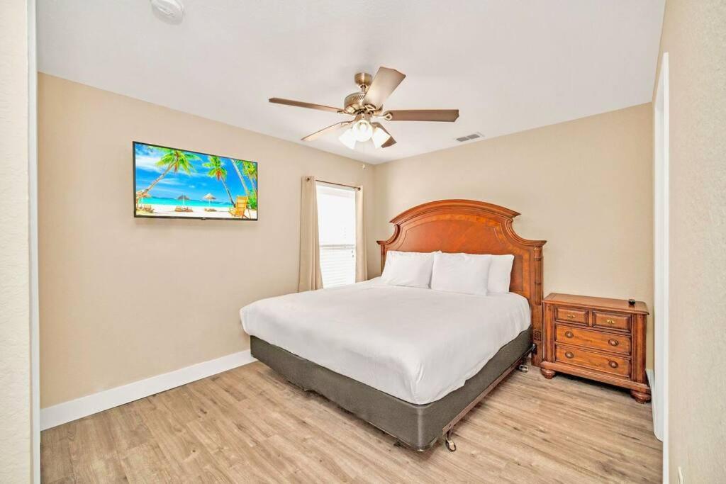 Guardians Theater 5Br Home Resort W Pool Hot Tub Orlando Luaran gambar