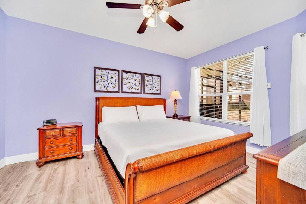 Guardians Theater 5Br Home Resort W Pool Hot Tub Orlando Luaran gambar